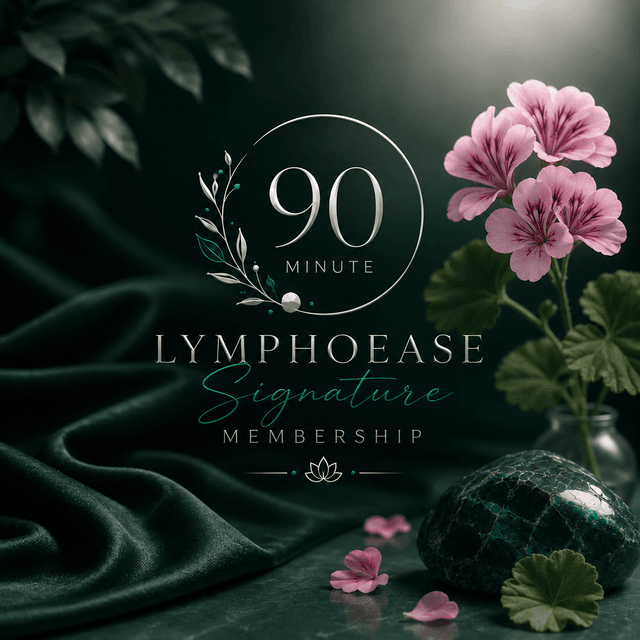 LymphoEase Signature Membership at Emerald Massage & Lymphatic Wellness in Burke VA, VA